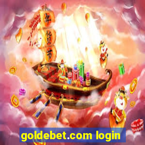 goldebet.com login